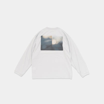 PRINTED LONGSLEEVE