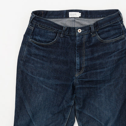 5POCKET DENIM PANTS