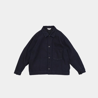 12oz DENIM JACKET