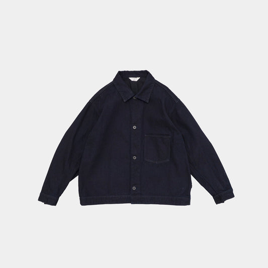 12oz DENIM JACKET