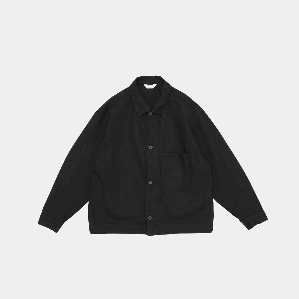 12oz DENIM JACKET