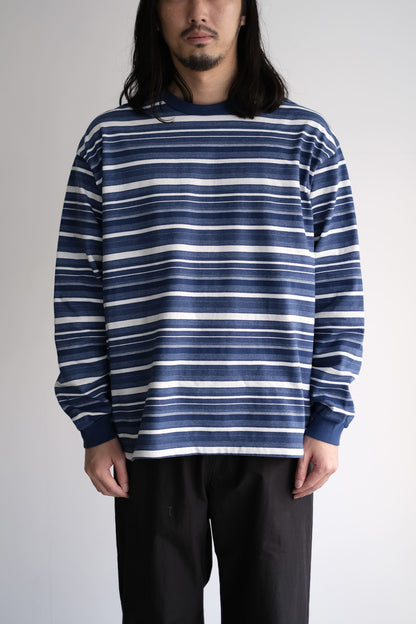 OVERSIZE LONGSLEEVE B
