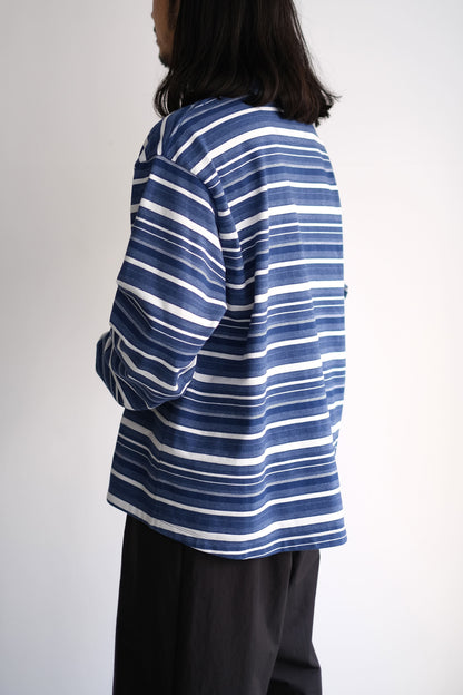 OVERSIZE LONGSLEEVE B
