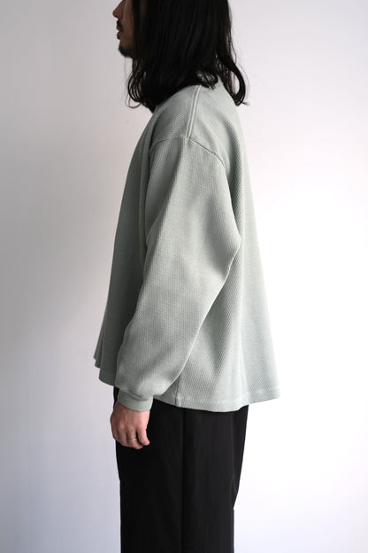 OVERSIZE LONG SLEEVE C
