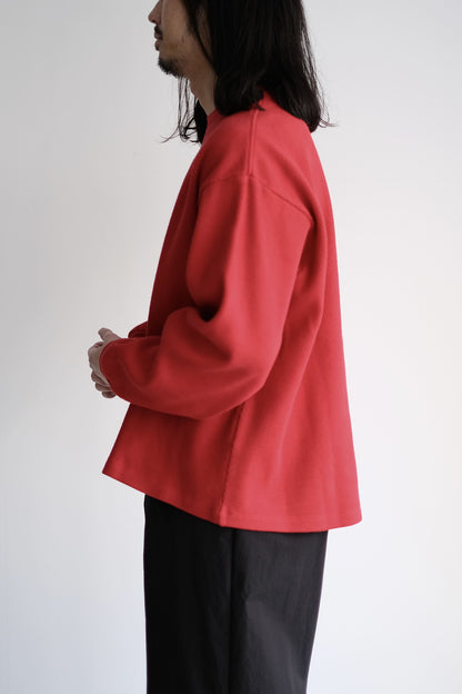 OVERSIZE LONG SLEEVE C