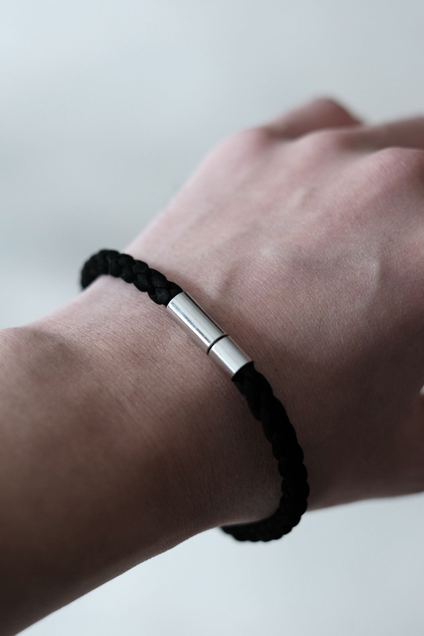 HAND WOVEN BRACELET M