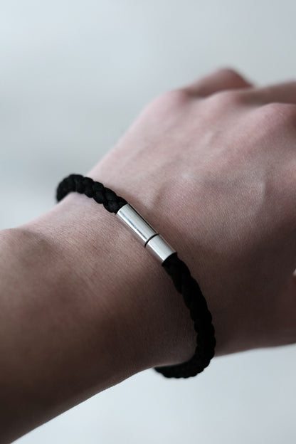 HAND WOVEN BRACELET M