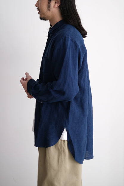 CLASSIC POCKET SHIRT B