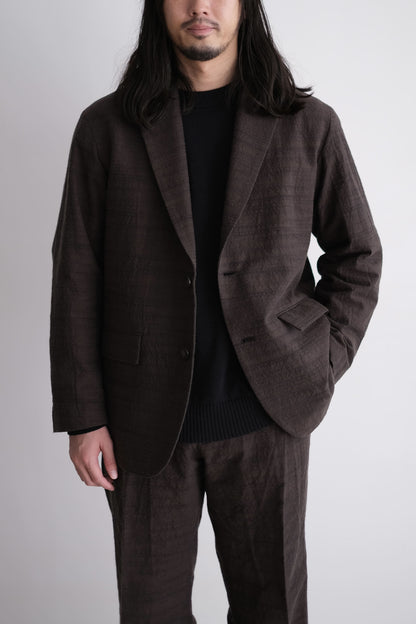 TAILORED JACKET C