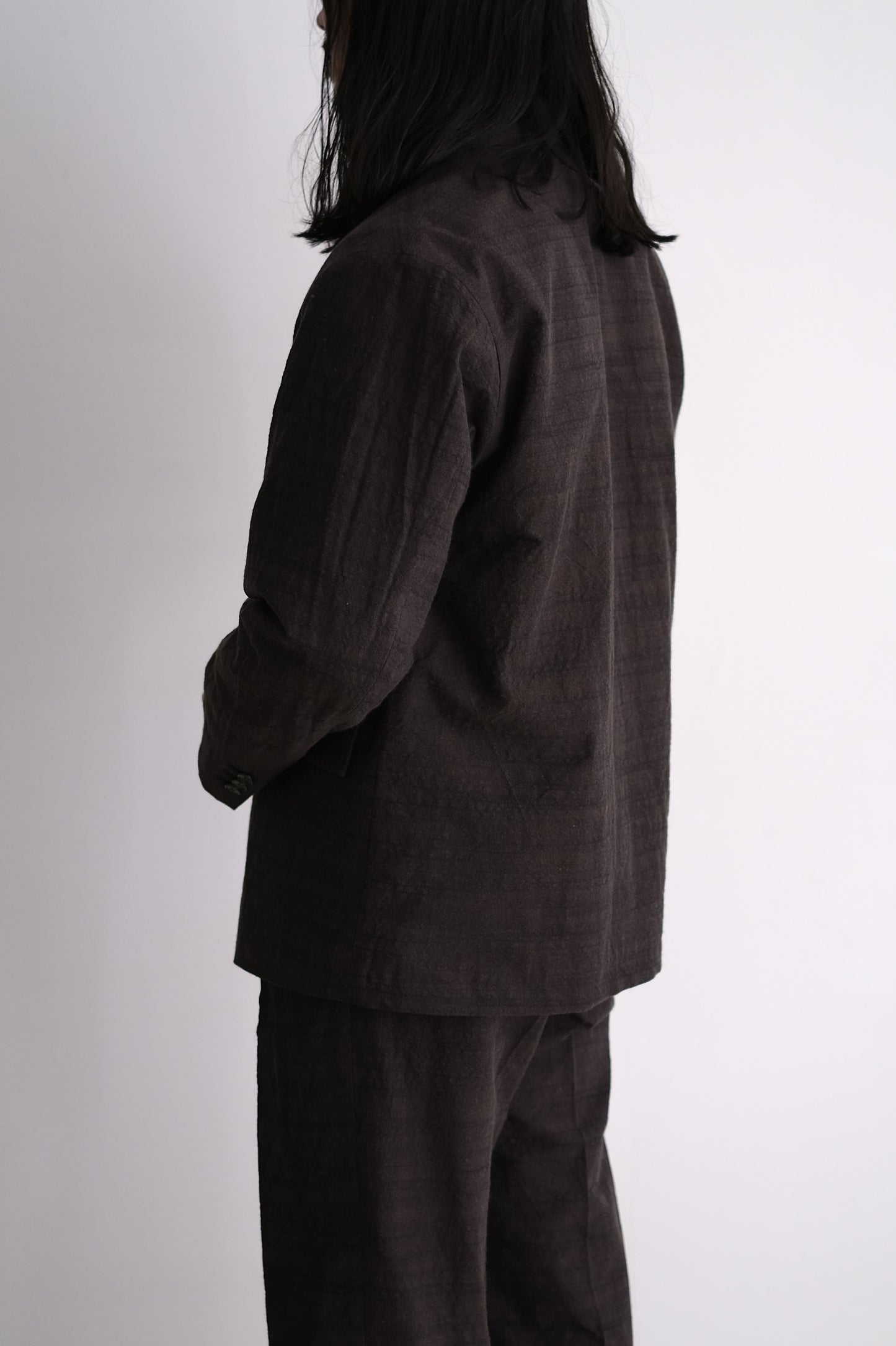 TAILORED JACKET C