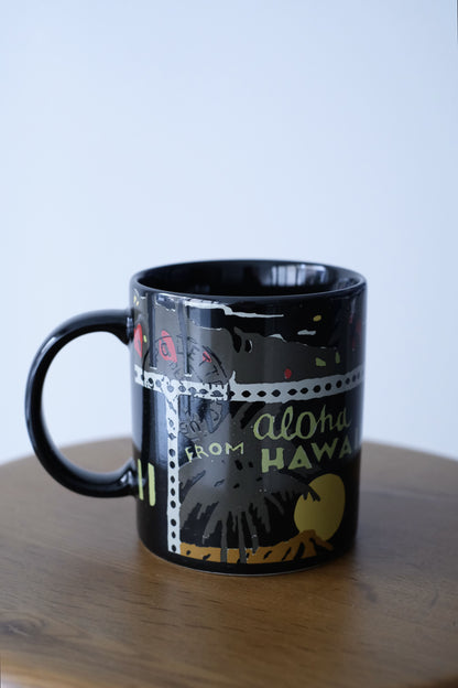 HAWAIIAN OUTDOOR MUG