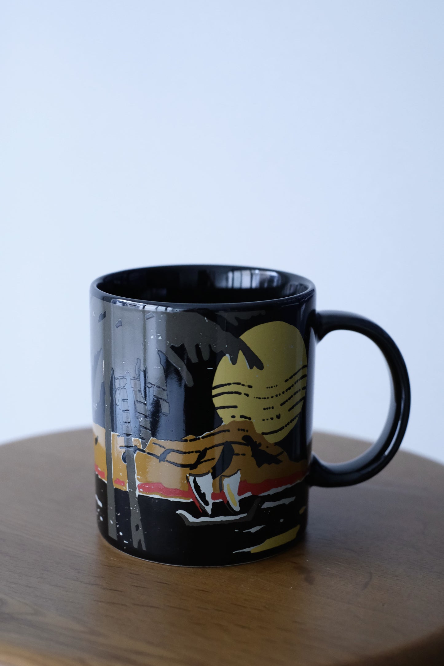 HAWAIIAN OUTDOOR MUG