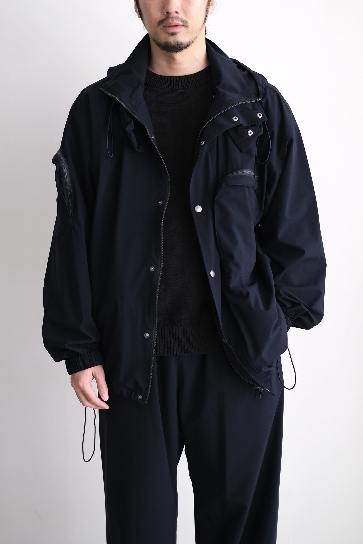 MOUNTAIN JACKET C
