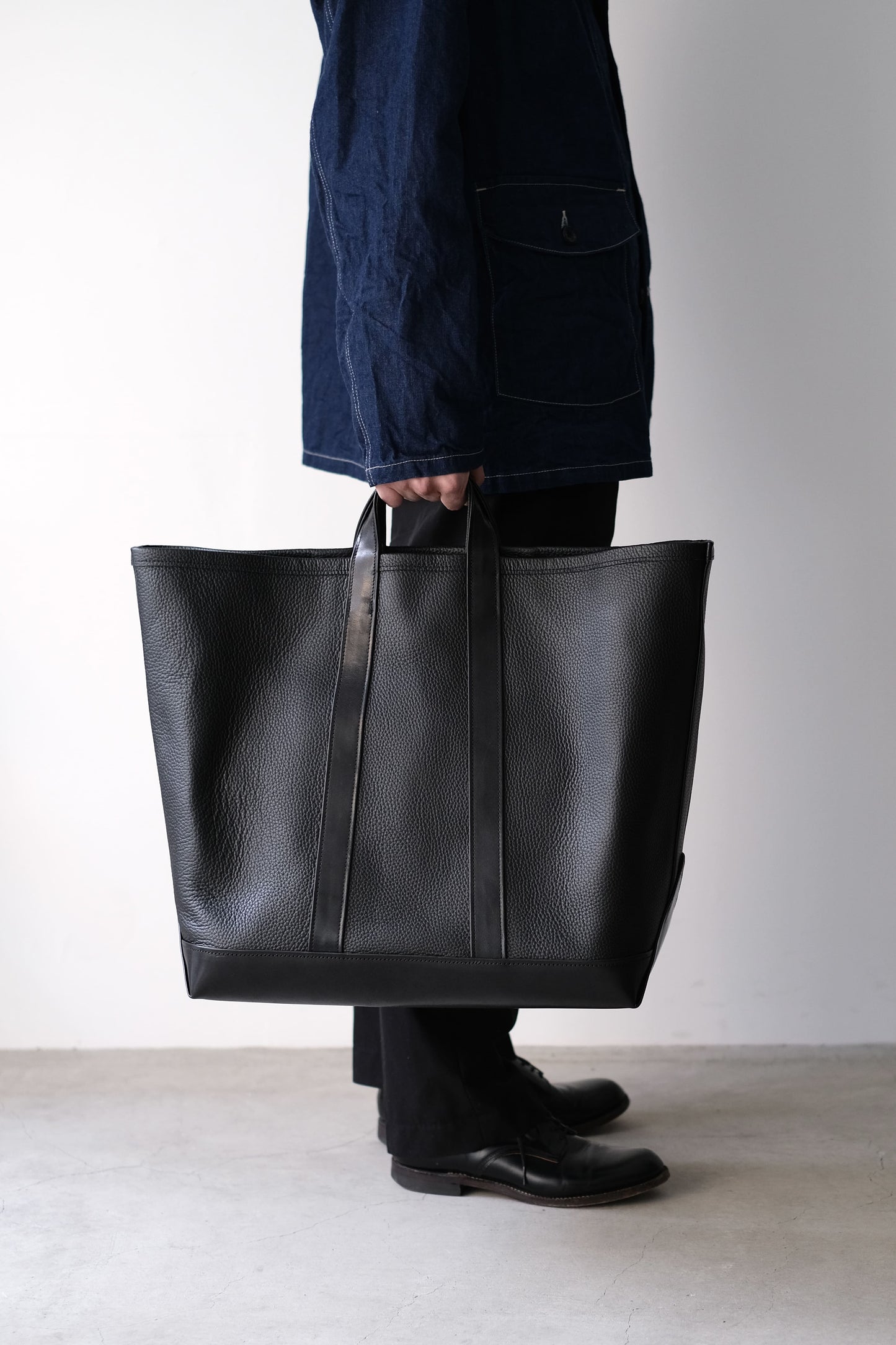 DAY TOTE BAG L