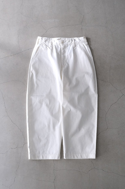 SUMMER CHINOS GENEKELLY PANTS