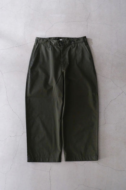 SUMMER CHINOS GENEKELLY PANTS