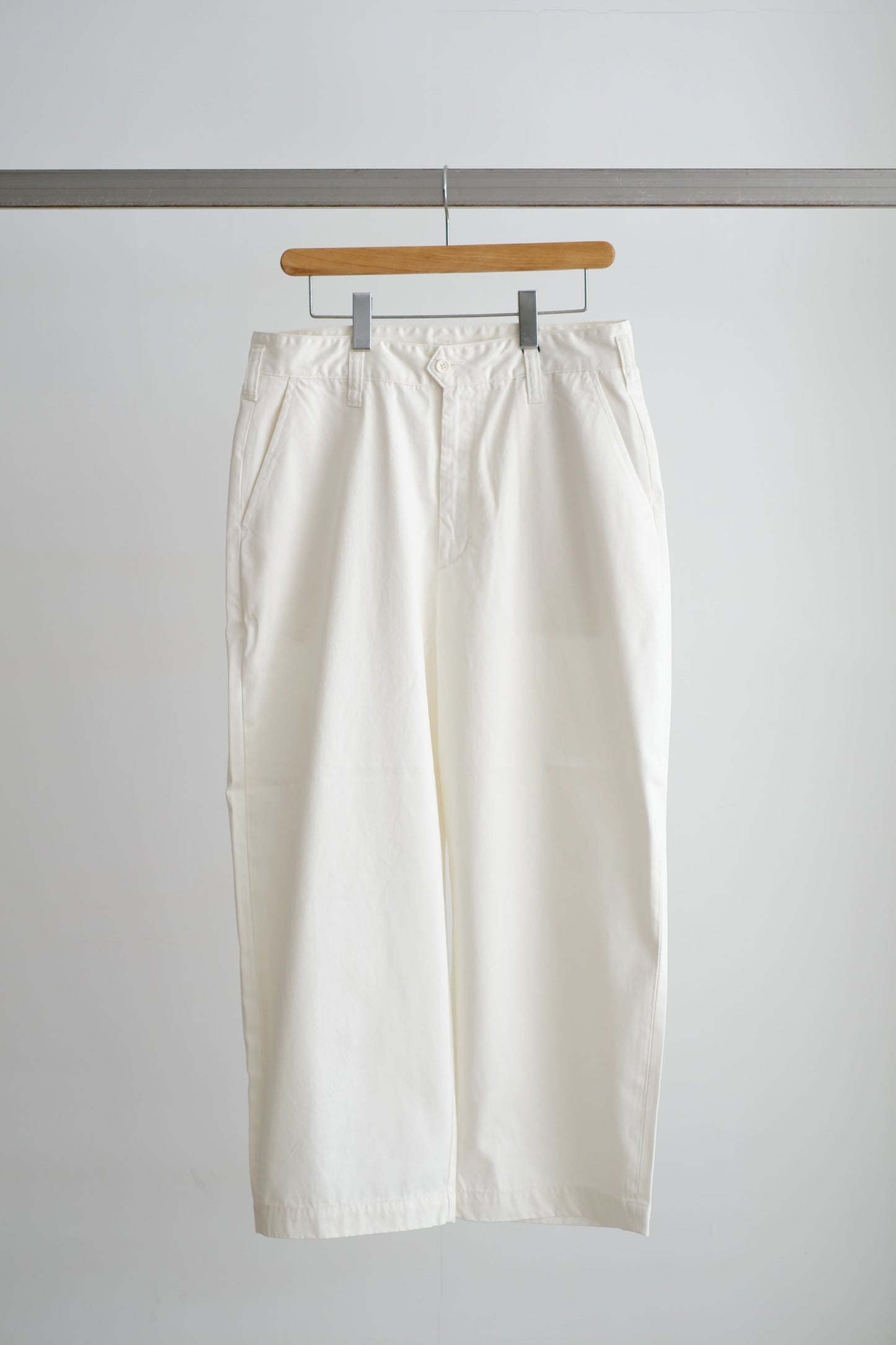 SUMMER CHINOS GENEKELLY PANTS