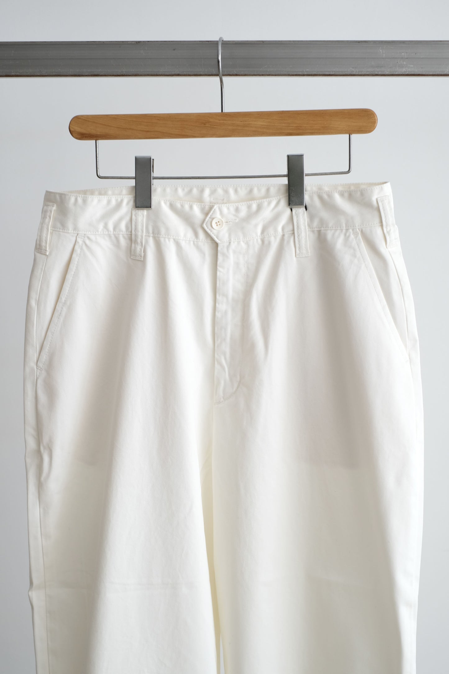 SUMMER CHINOS GENEKELLY PANTS