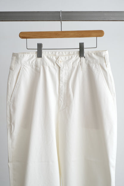 SUMMER CHINOS GENEKELLY PANTS