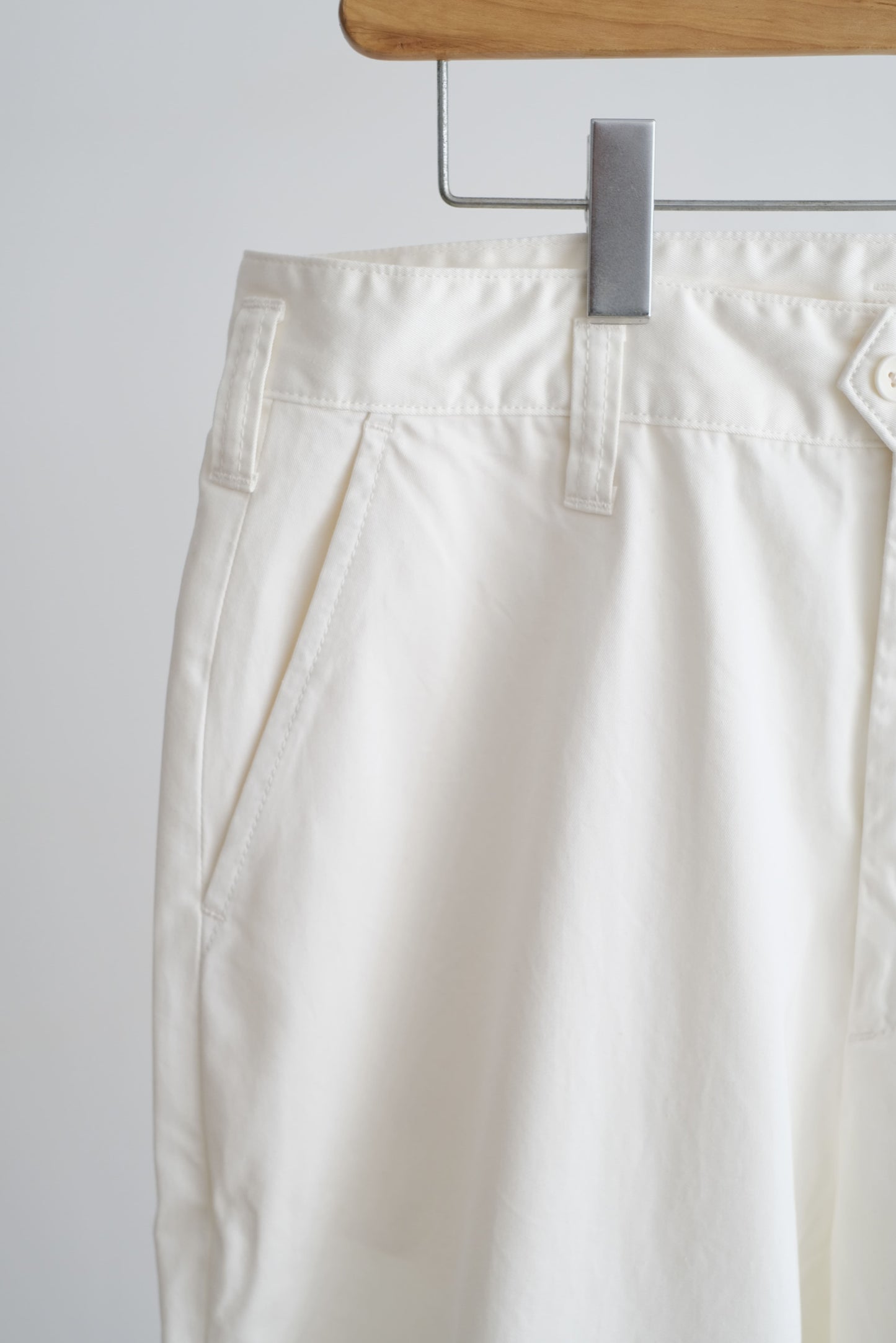 SUMMER CHINOS GENEKELLY PANTS