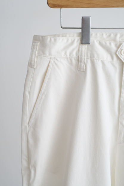 SUMMER CHINOS GENEKELLY PANTS