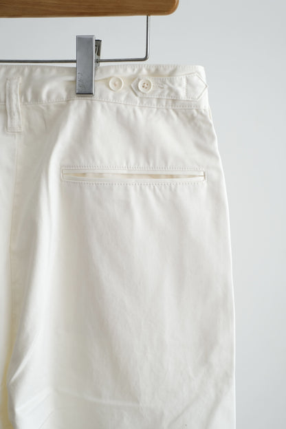 SUMMER CHINOS GENEKELLY PANTS