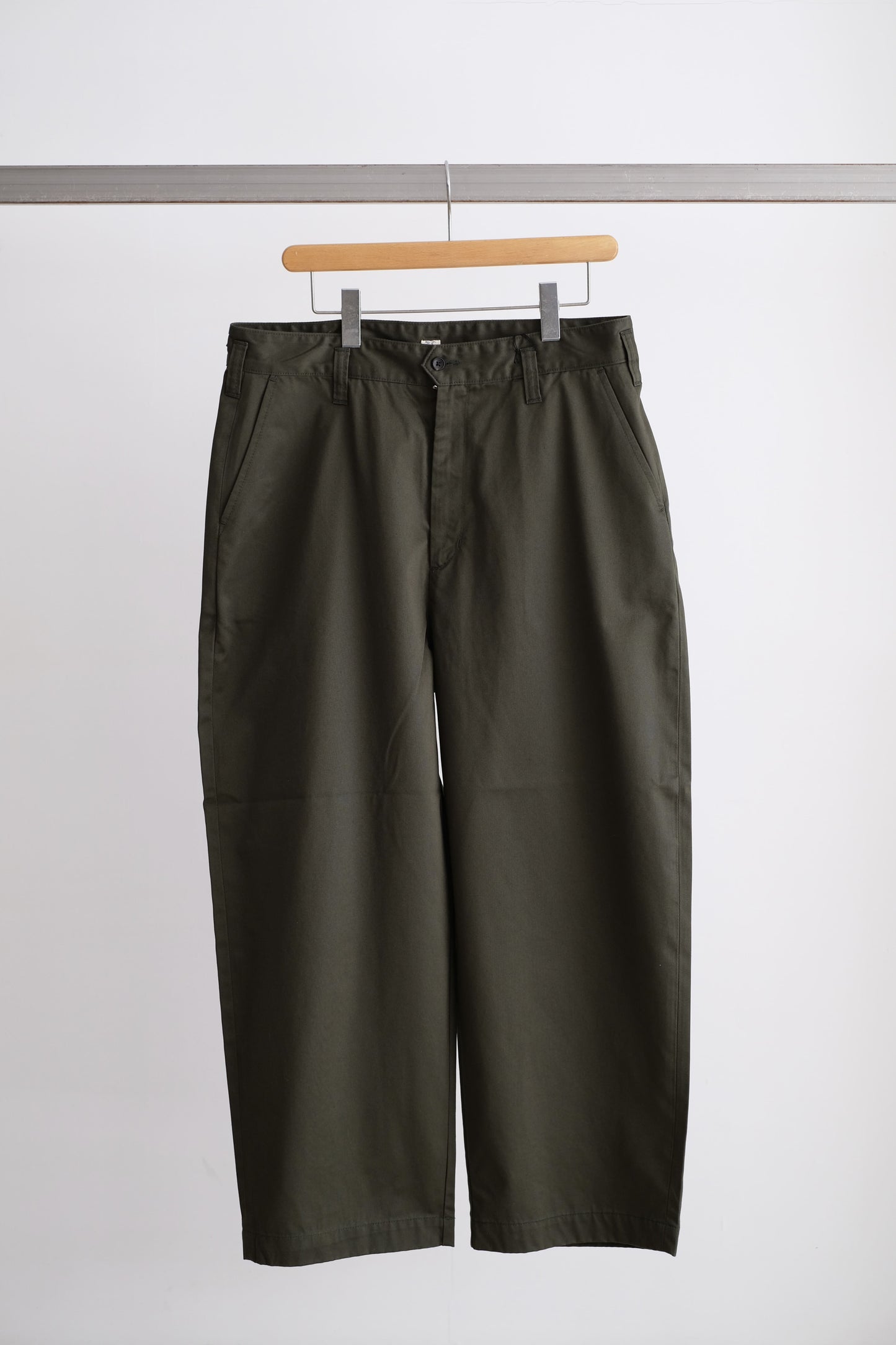 SUMMER CHINOS GENEKELLY PANTS