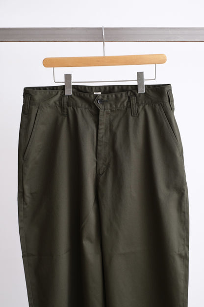 SUMMER CHINOS GENEKELLY PANTS