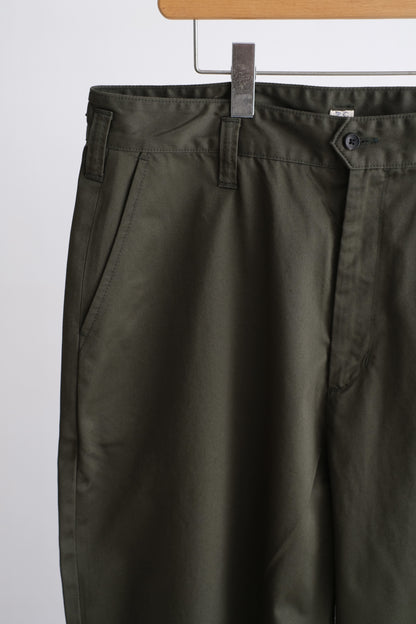 SUMMER CHINOS GENEKELLY PANTS