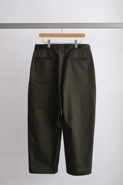 SUMMER CHINOS GENEKELLY PANTS