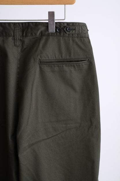 SUMMER CHINOS GENEKELLY PANTS