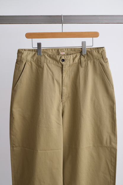 SUMMER CHINOS GENEKELLY PANTS
