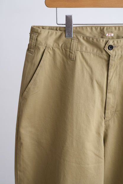 SUMMER CHINOS GENEKELLY PANTS