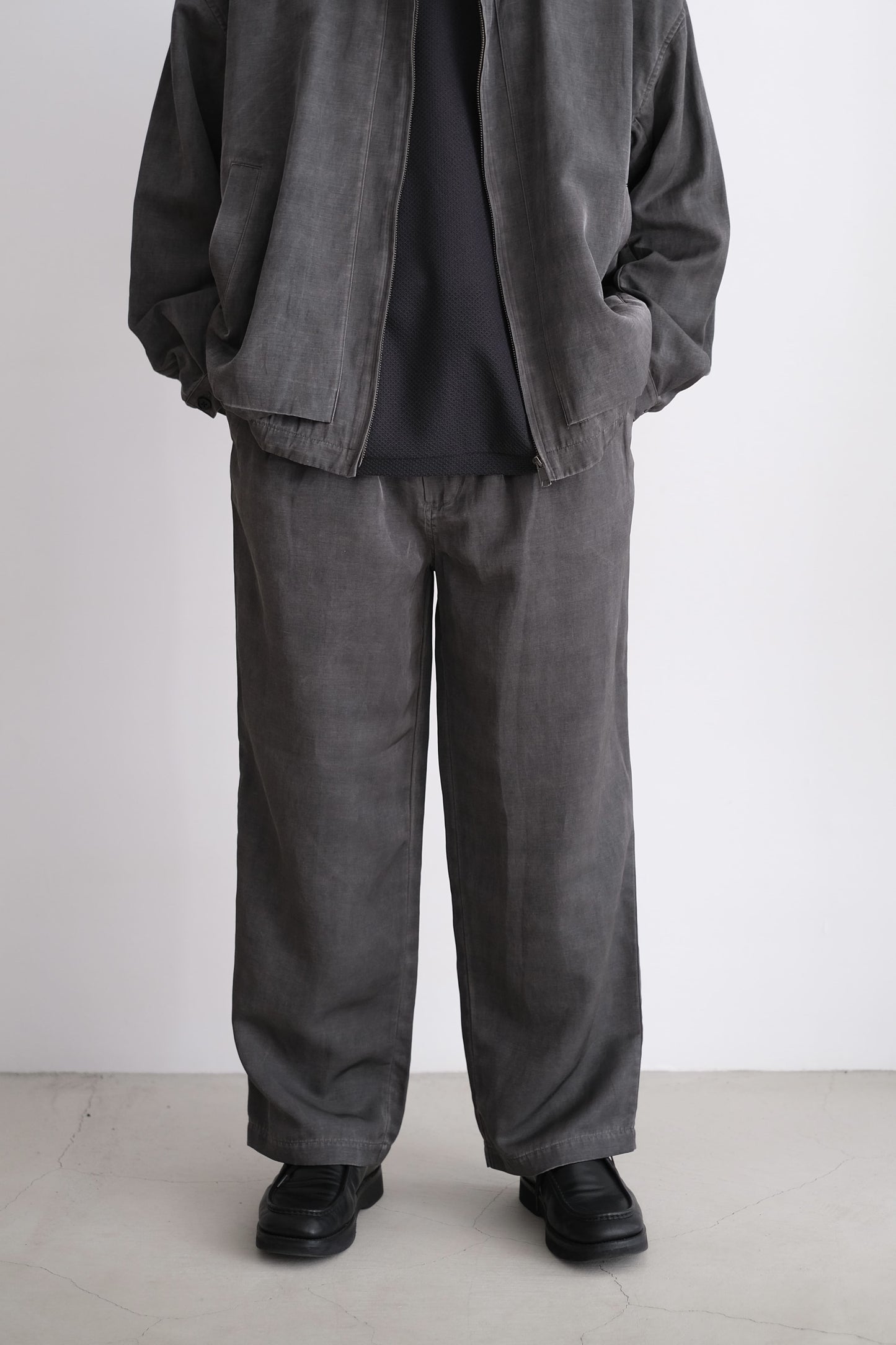 PIGMENT PRINT EASY PANTS