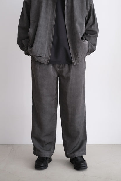 PIGMENT PRINT EASY PANTS