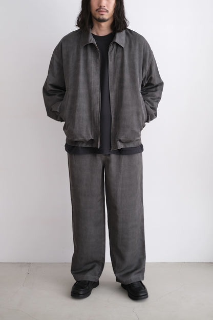 PIGMENT PRINT EASY PANTS