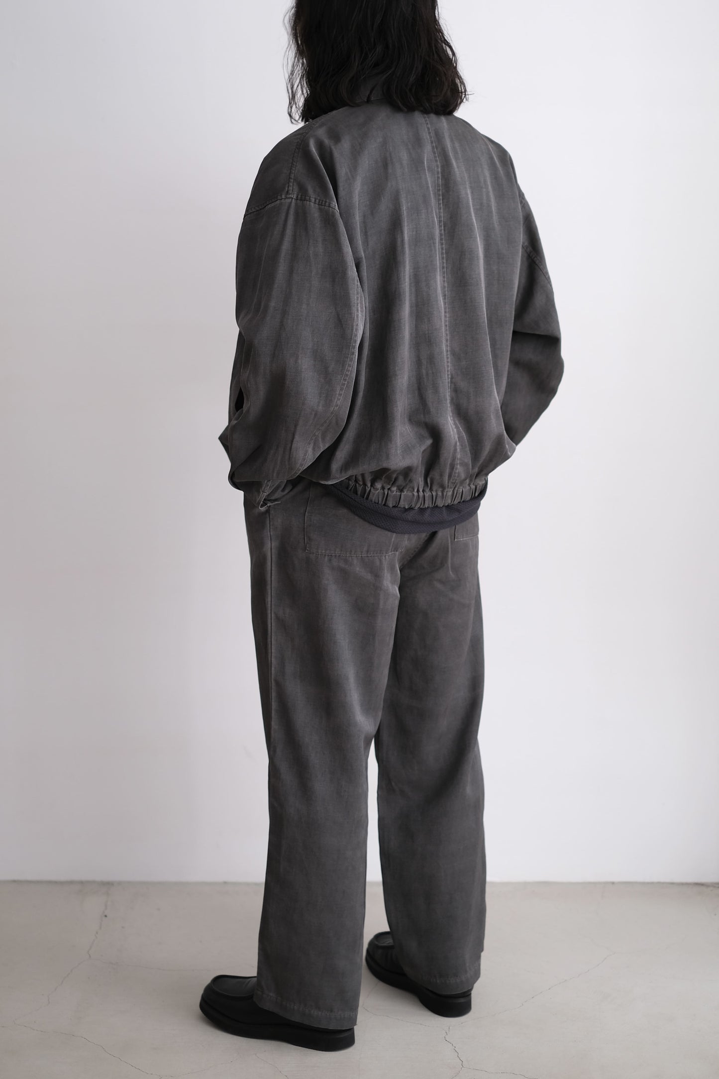 PIGMENT PRINT EASY PANTS