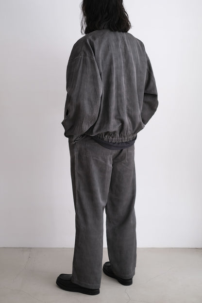 PIGMENT PRINT EASY PANTS