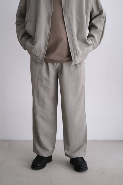 PIGMENT PRINT EASY PANTS