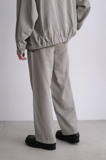 PIGMENT PRINT EASY PANTS