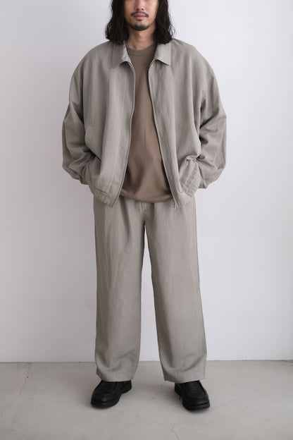 PIGMENT PRINT EASY PANTS