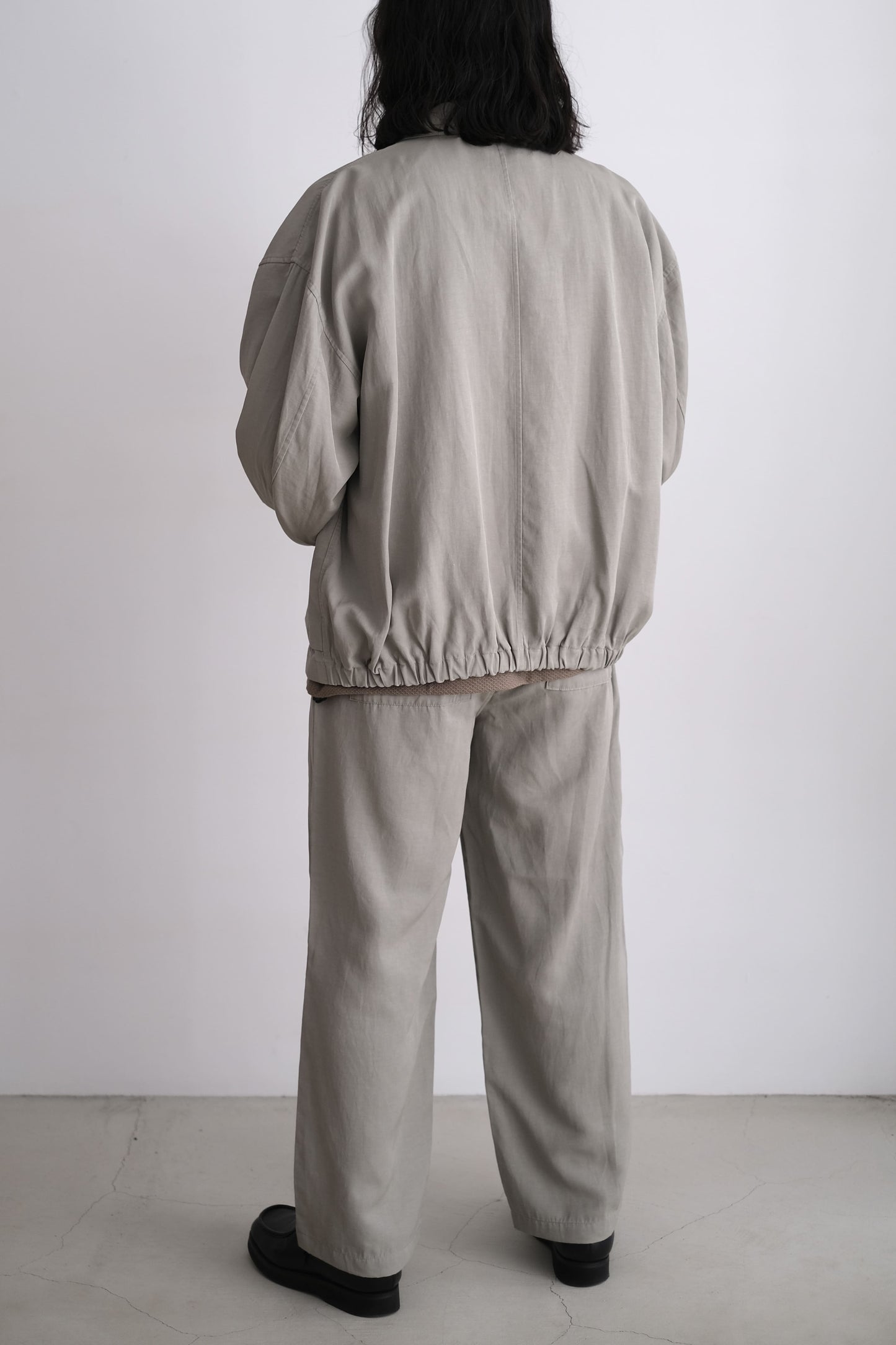PIGMENT PRINT EASY PANTS