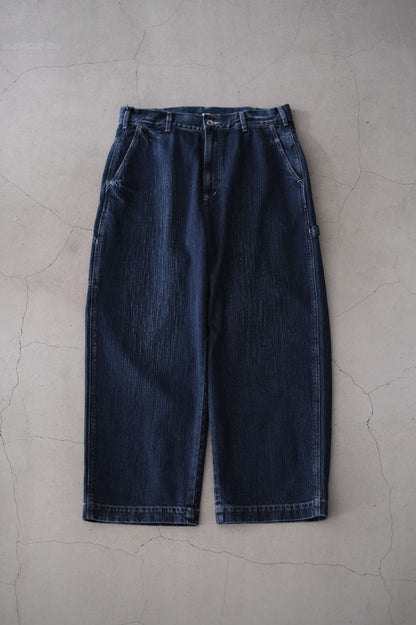 STEINBECK DENIM PAINTER PANTS
