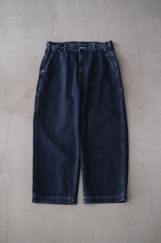 STEINBECK DENIM PAINTER PANTS