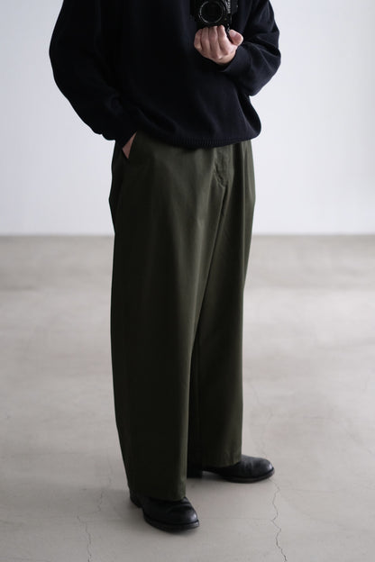 SUMMER CHINOS GENEKELLY PANTS