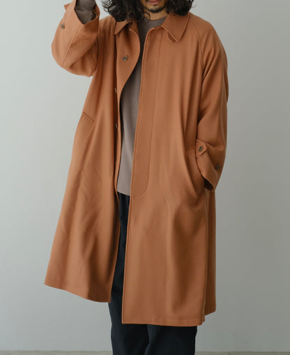 LONG COAT C