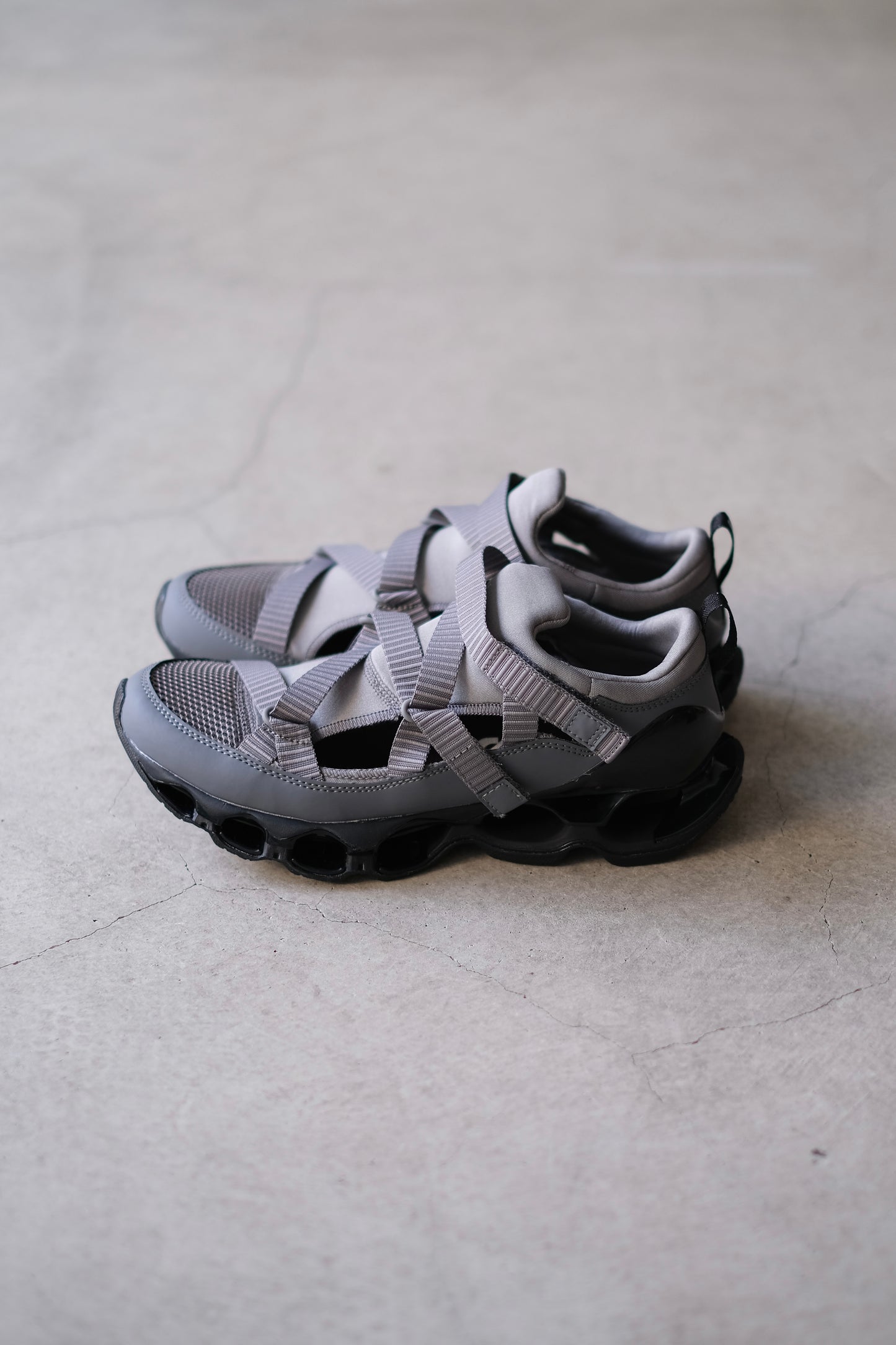 WAVE PROPHECY STRAP