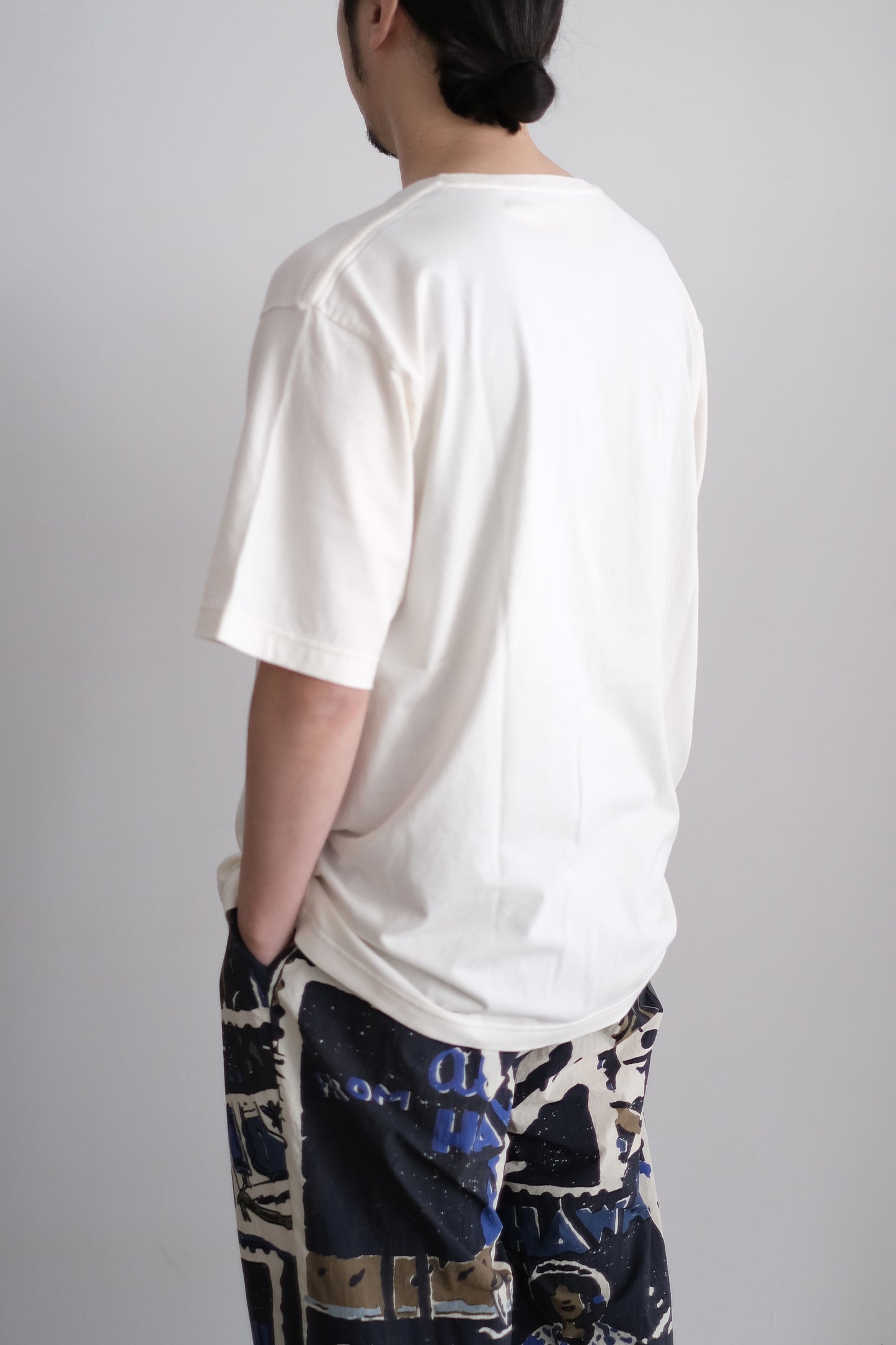 ALOHA T-SHIRT SURF
