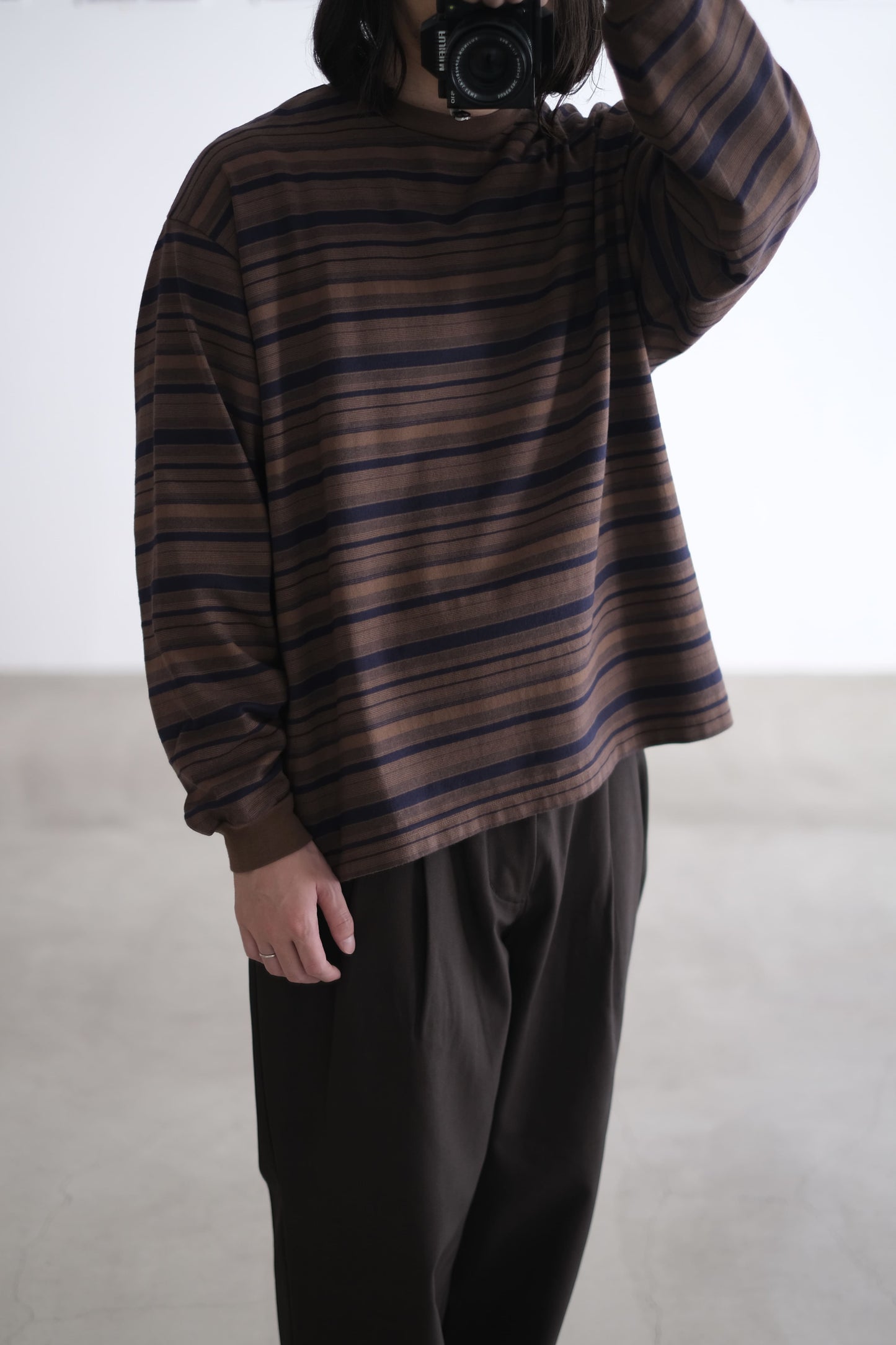 OVERSIZE LONGSLEEVE B