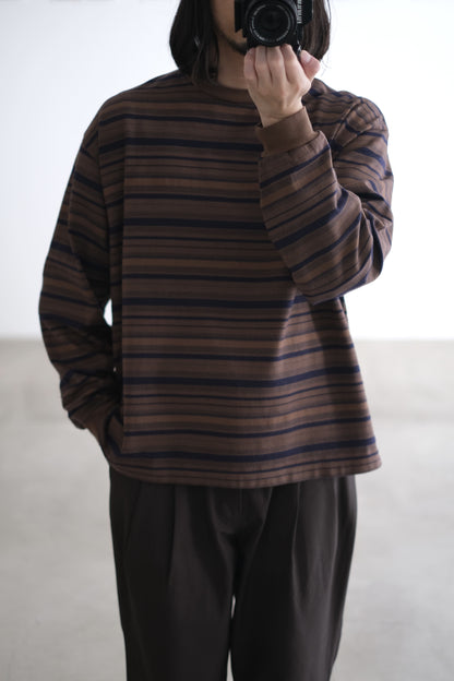 OVERSIZE LONGSLEEVE B